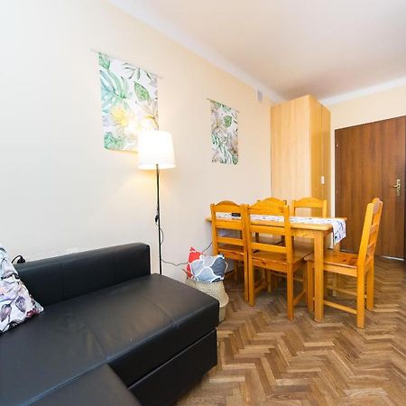 Jungle Cracovia Apartment A/C P4You Pl 외부 사진