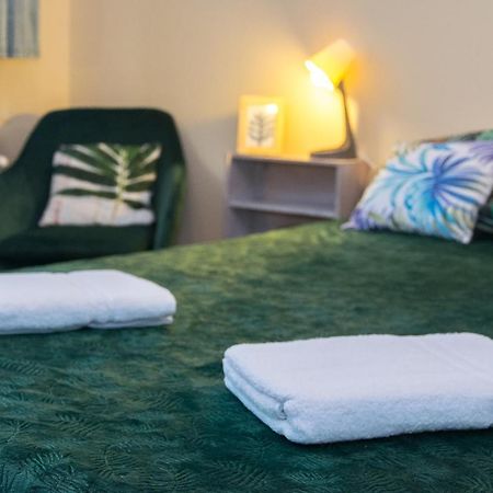 Jungle Cracovia Apartment A/C P4You Pl 외부 사진