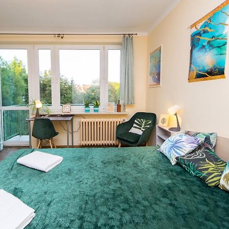 Jungle Cracovia Apartment A/C P4You Pl 외부 사진