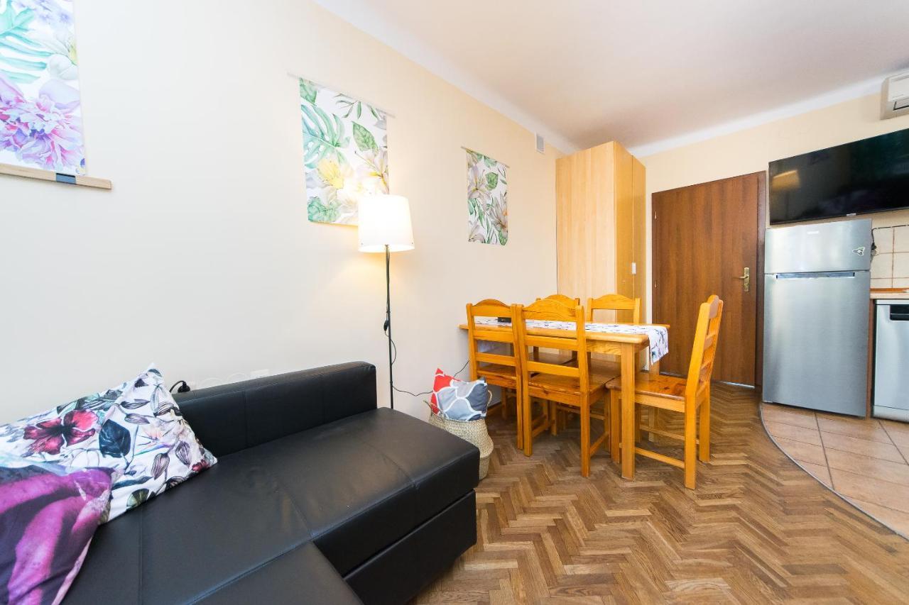 Jungle Cracovia Apartment A/C P4You Pl 외부 사진