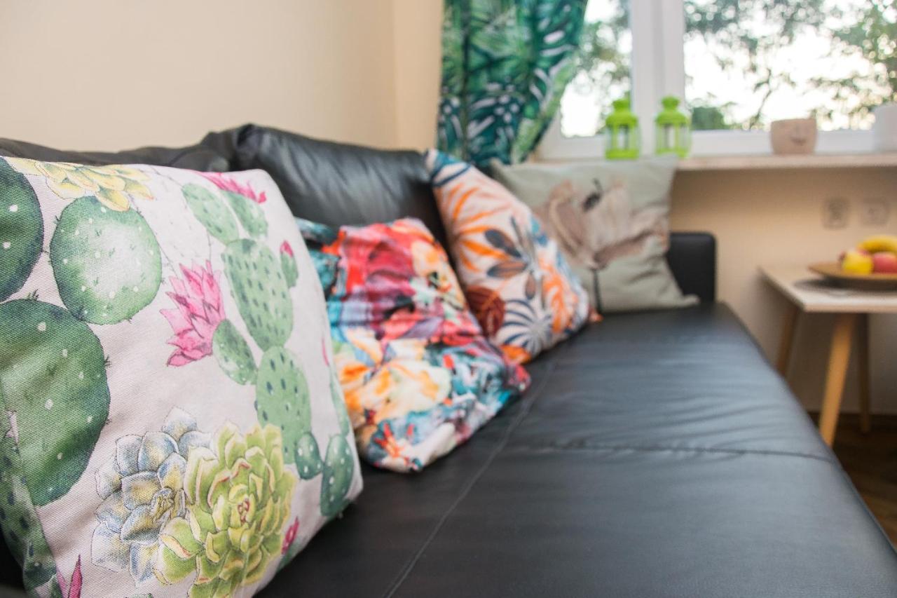 Jungle Cracovia Apartment A/C P4You Pl 외부 사진