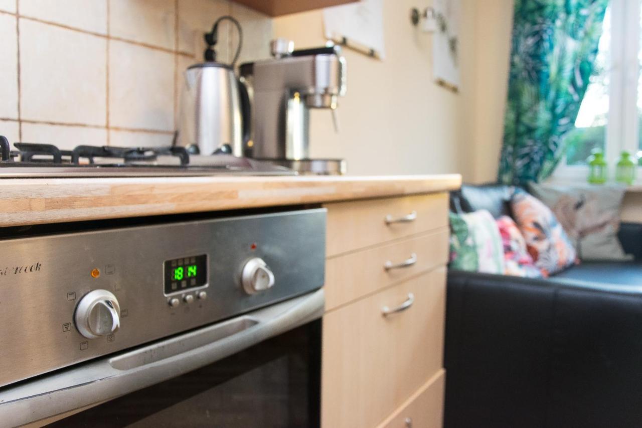 Jungle Cracovia Apartment A/C P4You Pl 외부 사진