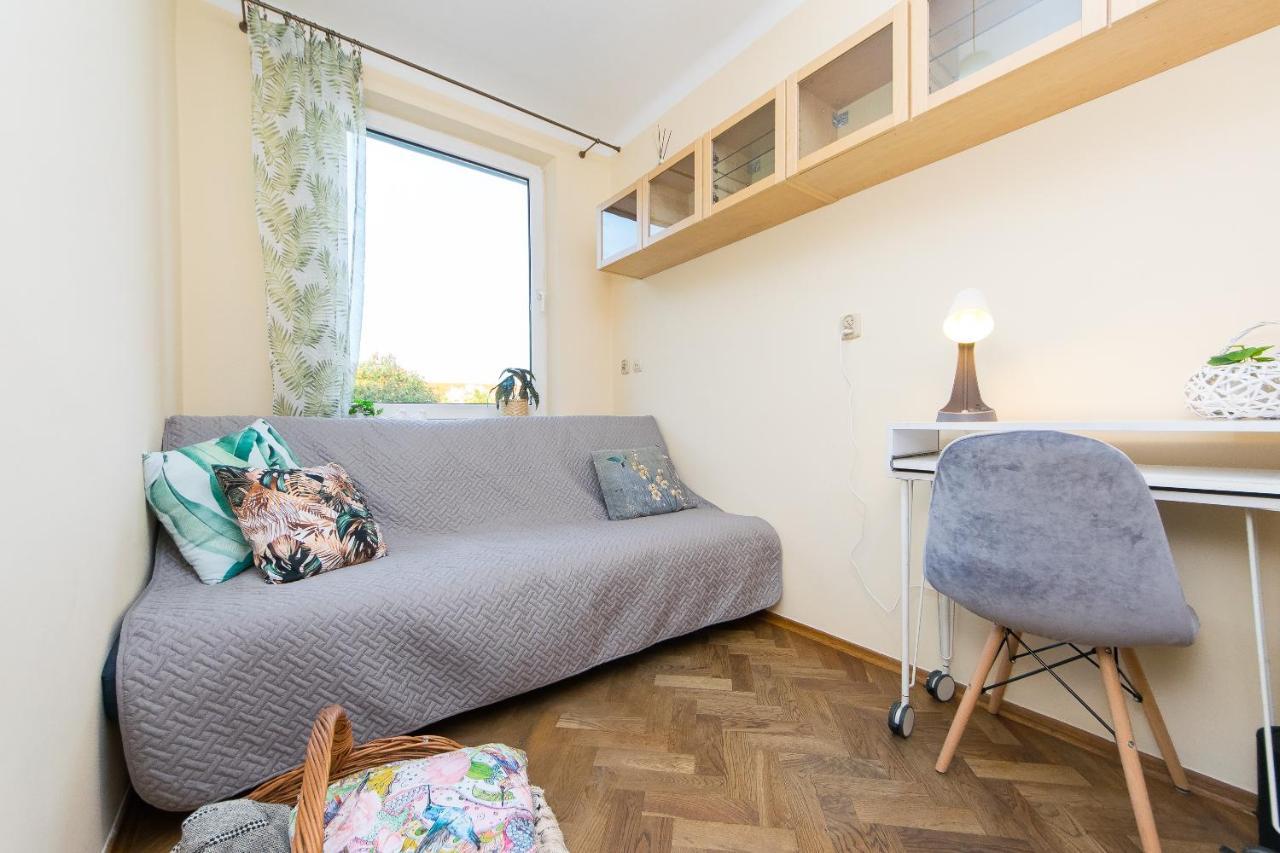 Jungle Cracovia Apartment A/C P4You Pl 외부 사진
