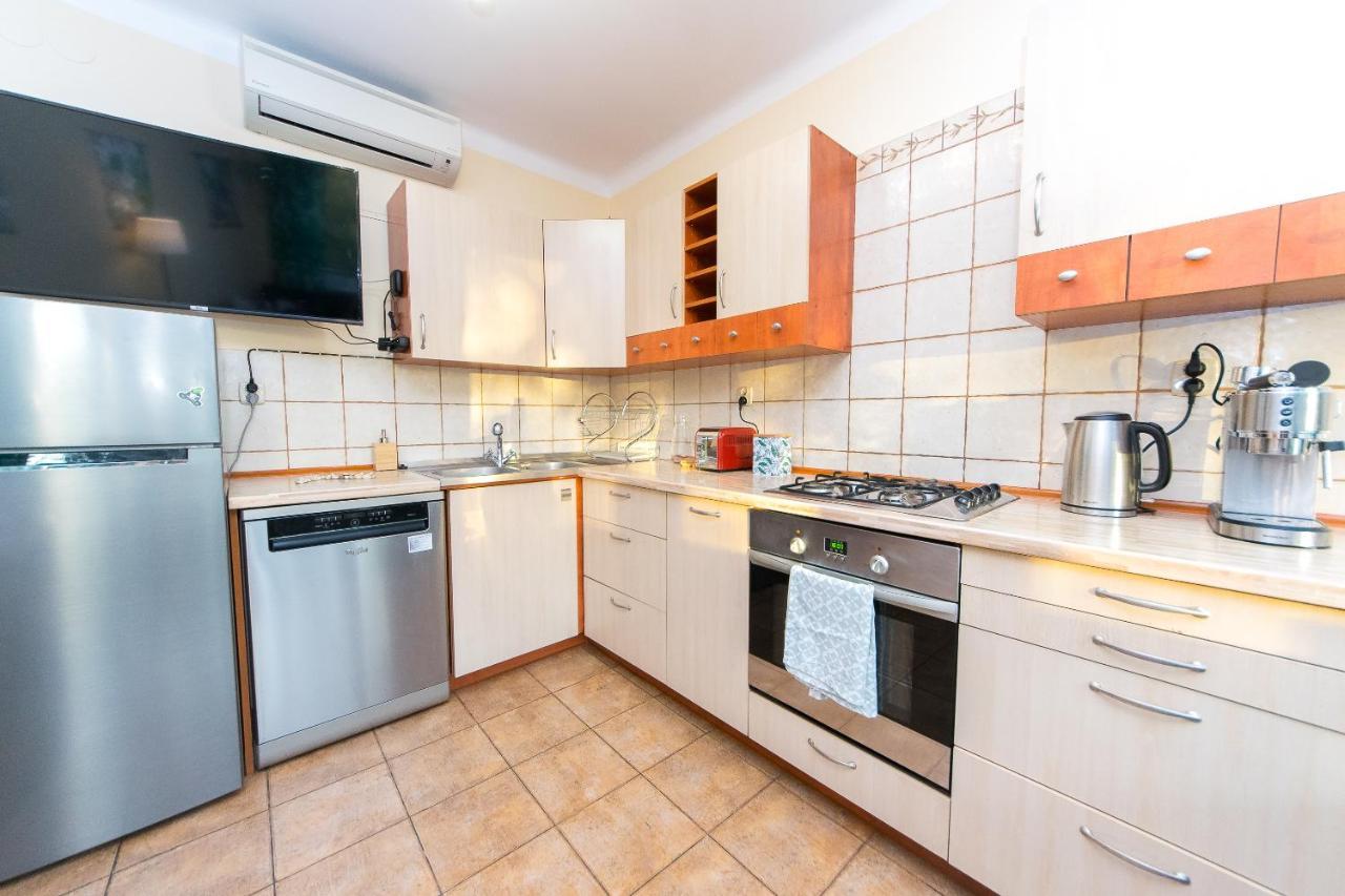 Jungle Cracovia Apartment A/C P4You Pl 외부 사진