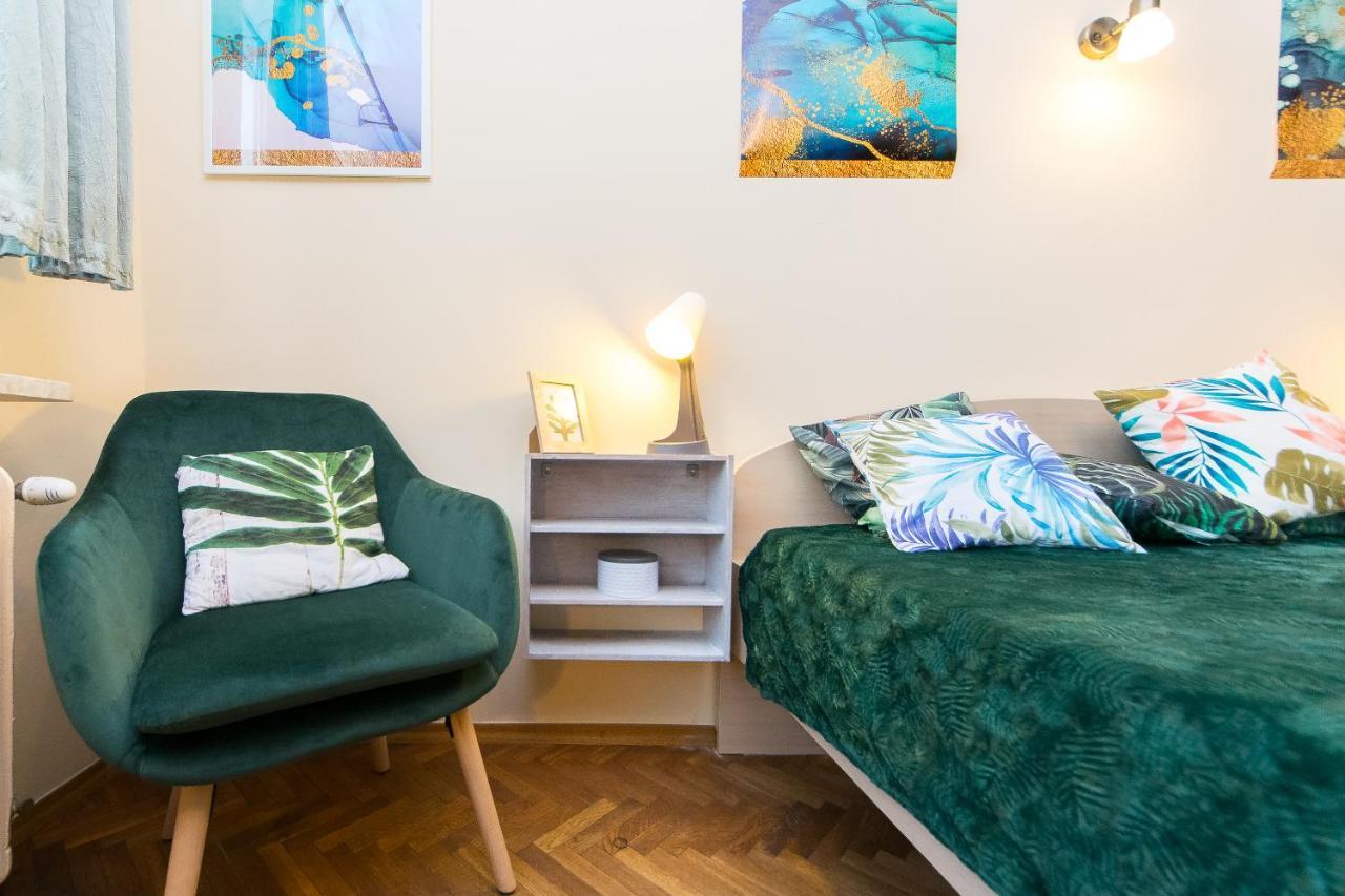 Jungle Cracovia Apartment A/C P4You Pl 외부 사진