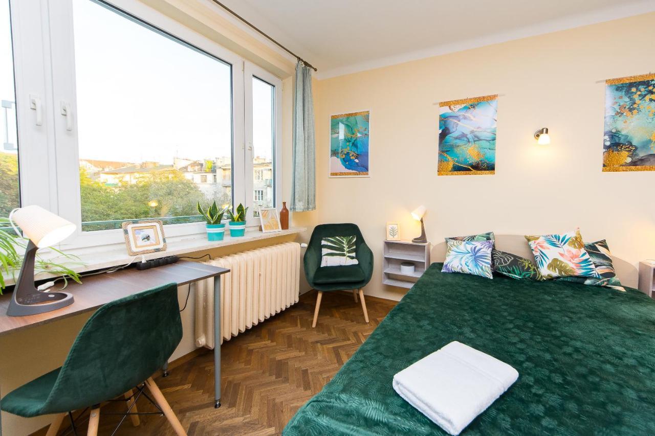 Jungle Cracovia Apartment A/C P4You Pl 외부 사진
