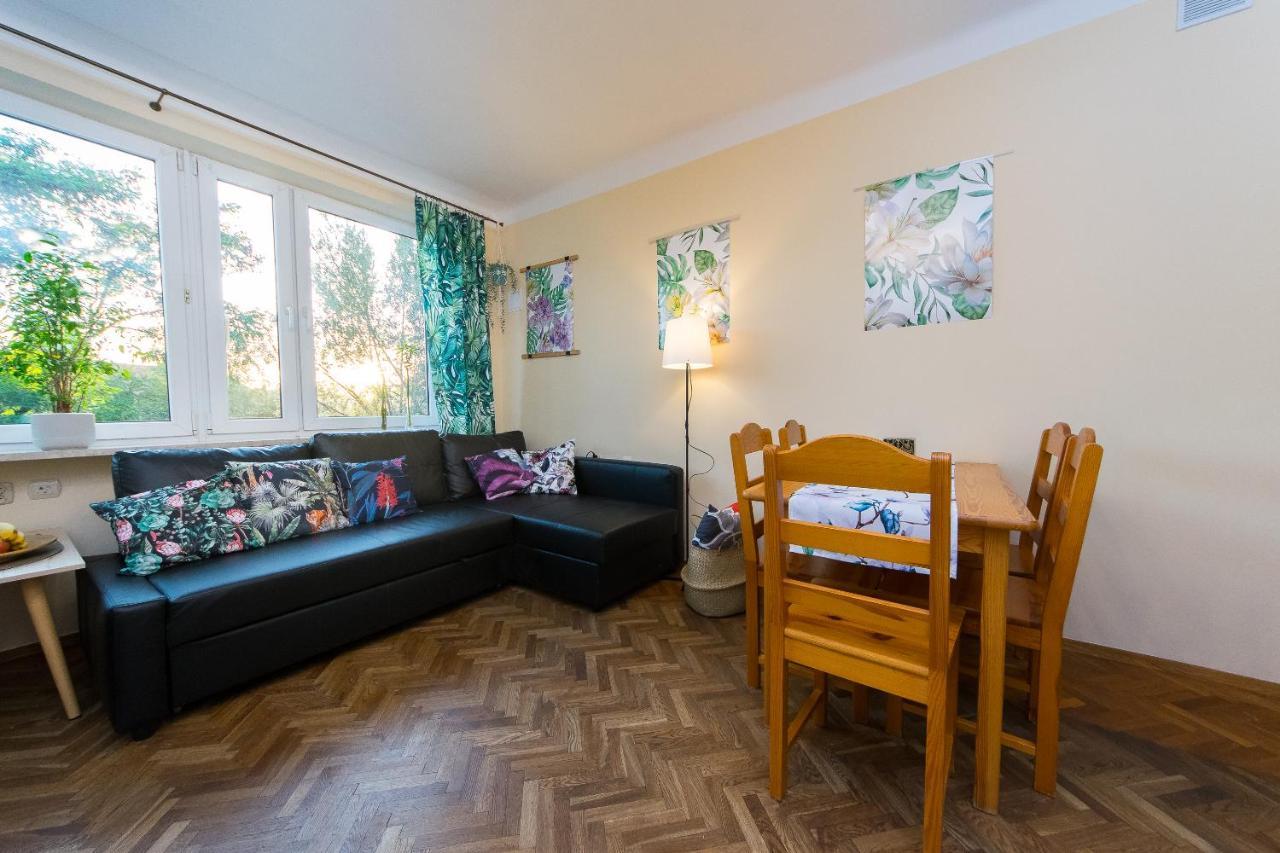 Jungle Cracovia Apartment A/C P4You Pl 외부 사진